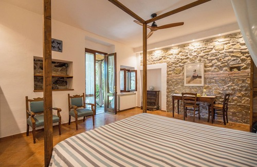 Orbetello Other | Farmhouse "Celestina - Agriturismo La Valentina" with Garden & Wi-Fi