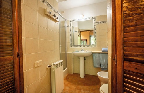 Orbetello Other | Farmhouse "Celestina - Agriturismo La Valentina" with Garden & Wi-Fi