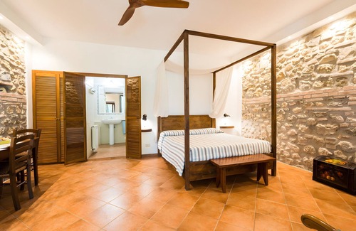 Orbetello Other | Farmhouse "Celestina - Agriturismo La Valentina" with Garden & Wi-Fi