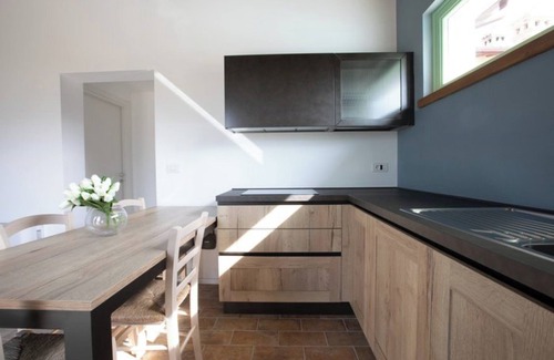 Castignano Other | Farmhouse "Depandace Lavanda" with Shared Pool & Wi-Fi