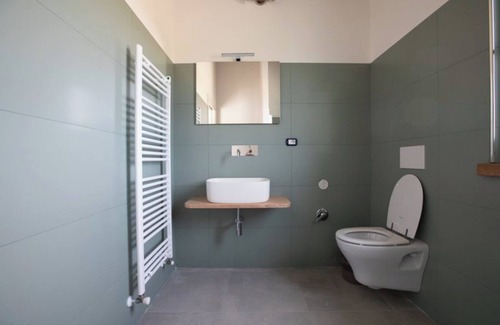 Castignano Other | Farmhouse "Depandace Lavanda" with Shared Pool & Wi-Fi