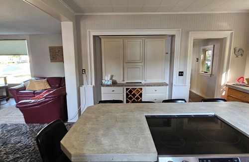 East Jordan House | Farmhouse: Division & Main