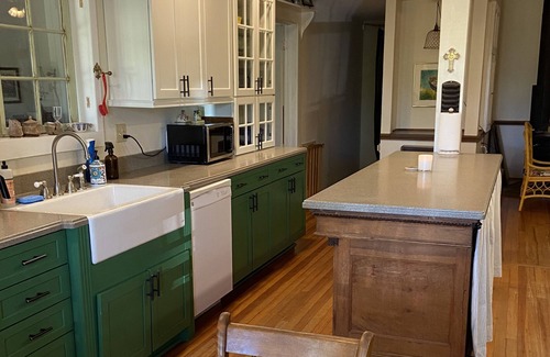 Water Valley Other | Farmhouse escape near Oxford and minutes from Historic Water Valley Main Street