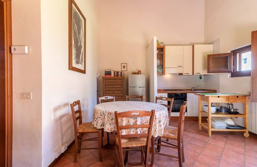 Laterina Other | Farmhouse "Falegnameria" with Shared Pool, Private Terrace & Wi-Fi