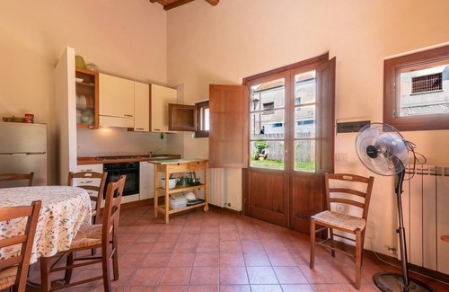 Laterina Other | Farmhouse "Falegnameria" with Shared Pool, Private Terrace & Wi-Fi