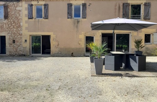 Cenac-et-Saint-Julien Cottage | Farmhouse