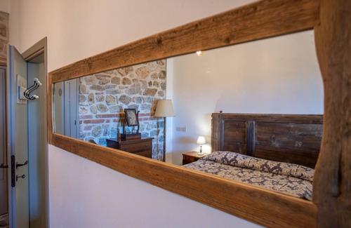 Orbetello Other | Farmhouse "Gelsomina - Agriturismo La Valentina" with Terrace & Wi-Fi