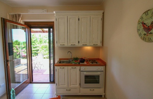 Montalto di Castro Other | Farmhouse in Montalto near Sandy Beaches