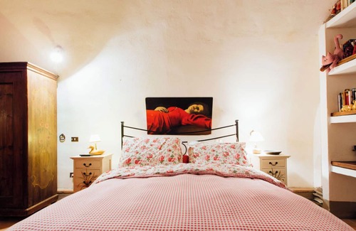 Pescia Fiorentina Other | Farmhouse 'Il Fontino - La Stalla' with Private Terrace, Shared Garden and Wi-Fi