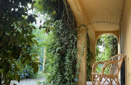 Pescia Fiorentina Other | Farmhouse 'Il Fontino - La Stalla' with Private Terrace, Shared Garden and Wi-Fi