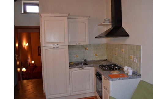 Mulazzo Bed & Breakfast | Farmhouse Il Montale - BARN APARTMENT