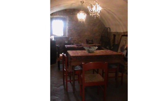Mulazzo House | Farmhouse Il Montale - PINK ROOM
