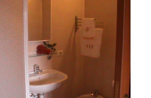 Mulazzo House | Farmhouse Il Montale - PINK ROOM