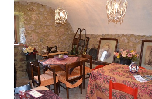 Mulazzo House | Farmhouse Il Montale - PINK ROOM