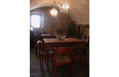 Mulazzo Bed & Breakfast | Farmhouse Il Montale - YELLOW ROOM