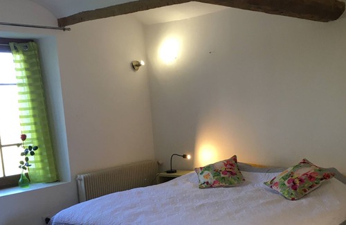 Rousson Other | Farmhouse in a private stable
