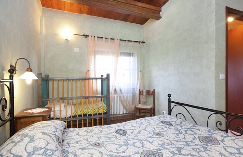Apecchio Other | Farmhouse in Apecchio with Mountain Views