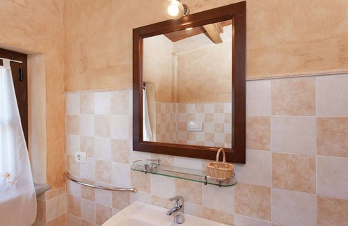 Apecchio Other | Farmhouse in Apecchio with Swimming Pool,Terrace,Garden, BBQ