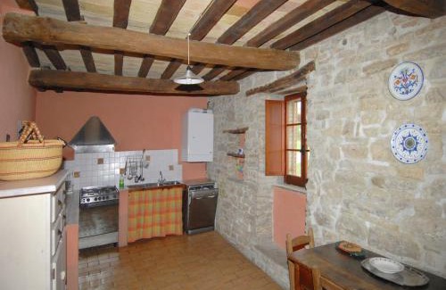 Apecchio House | Farmhouse in Apecchio with Pool and Terrace