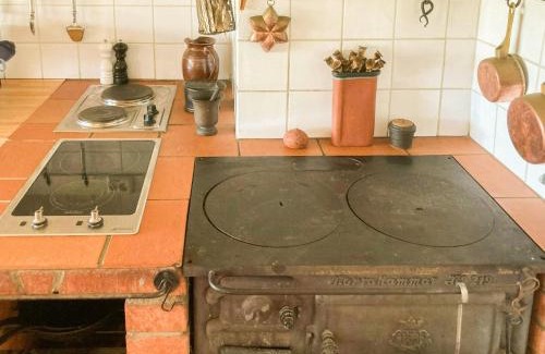 Hamburgsund House | Farmhouse In Bohuslän Near Sea And Nature