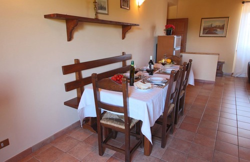 Arezzo Other | Farmhouse in Campriano