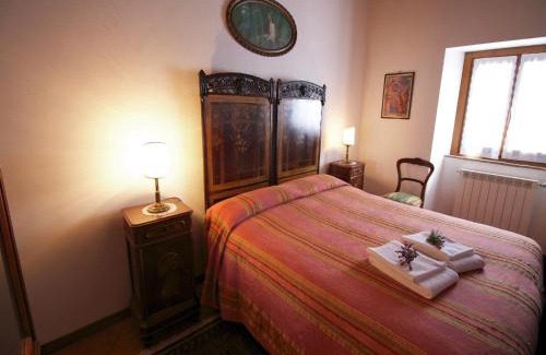 Poppi Apartment | Farmhouse in Casentino with Pool & Jacuzzi