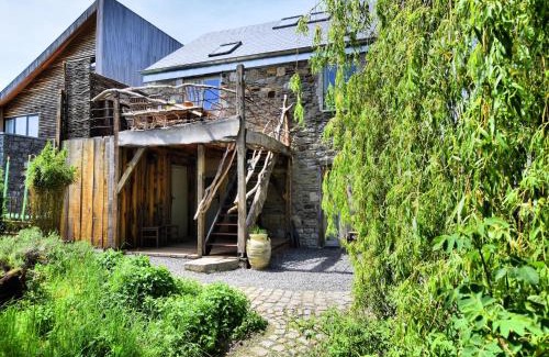 Ny House | Farmhouse in Durbuy with Sauna & Garden, cleaning included