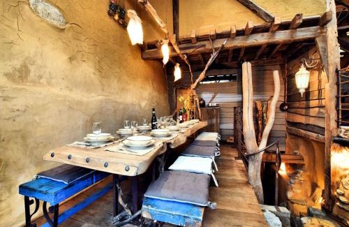 Ny House | Farmhouse in Durbuy with Sauna & Garden, cleaning included