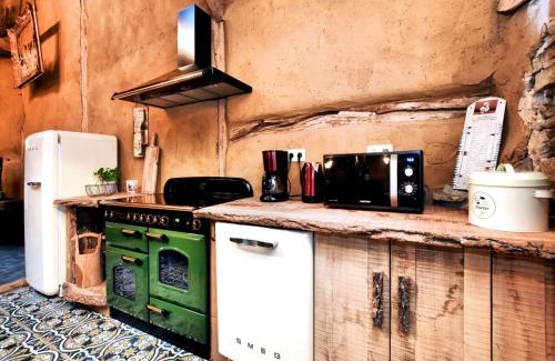 Ny House | Farmhouse in Durbuy with Sauna & Garden, cleaning included