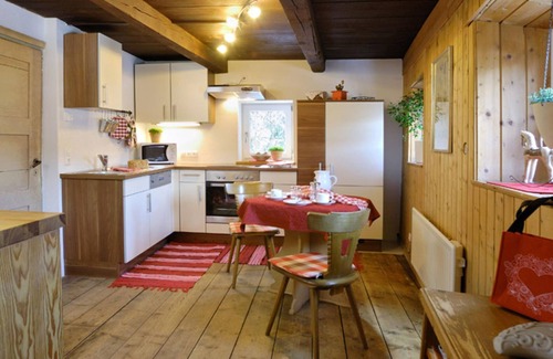 Hollersbach im Pinzgau House | Farmhouse in Hollersbach near KitzSki