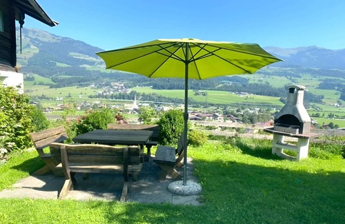 Hollersbach im Pinzgau House | Farmhouse in Hollersbach near KitzSki