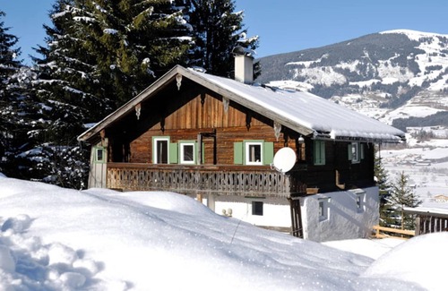 Hollersbach im Pinzgau House | Farmhouse in Hollersbach near KitzSki