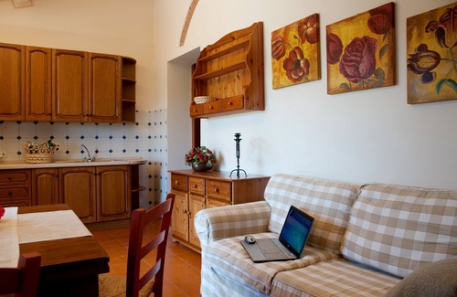 Toiano Other | Farmhouse in Tuscany - Free Wifi