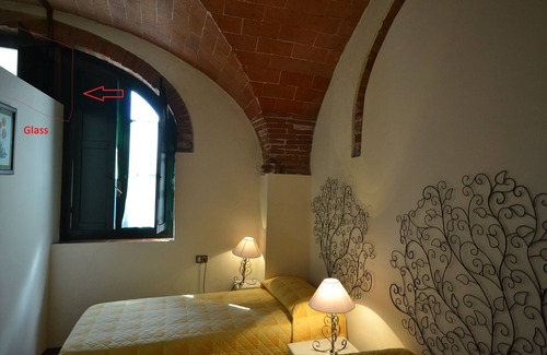 Toiano Other | Farmhouse in Tuscany - Free Wifi