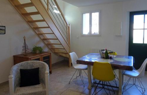 Lancheres House | Farmhouse in Lanchères near Somme Bay