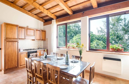 Apecchio Other | Farmhouse in Marche with Panoramic Views