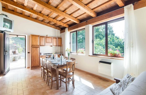 Apecchio Other | Farmhouse in Marche with Panoramic Views