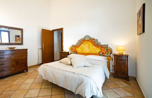Grosseto Other | Farmhouse In Maremma - Cortile Apartment