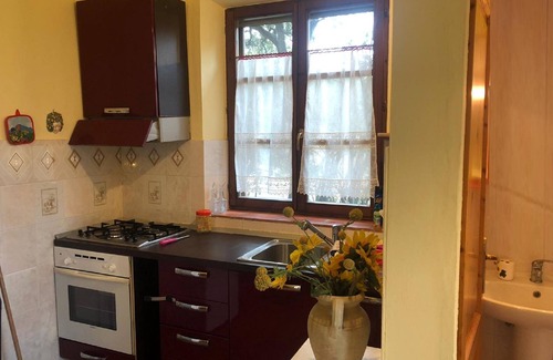 Paciano Other | Farmhouse in Paciano with Pool & Scenic Views