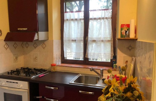Paciano Other | Farmhouse in Paciano with Pool & Scenic Views
