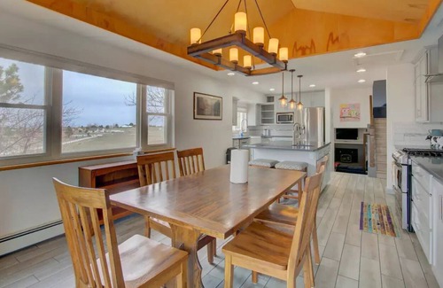 Parker House | Farmhouse in Parker Colorado