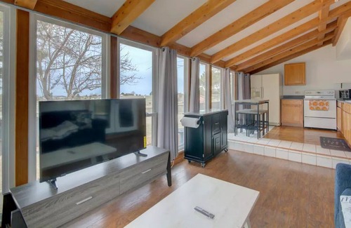 Parker House | Farmhouse in Parker Colorado
