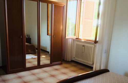 Petritoli House | Farmhouse in perfect condition