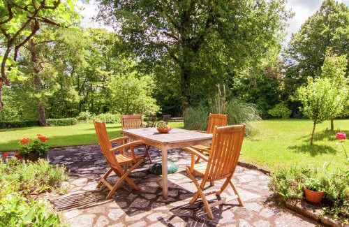 Saint-Cybranet House | Farmhouse in Saint Cybranet with Private Garden