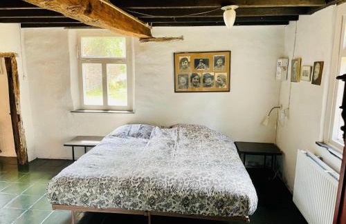 Stramproy House | Farmhouse in Stramproy near Forest