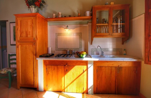 Vergelle Other | Farmhouse in Tuscany near Bibbiano Castle