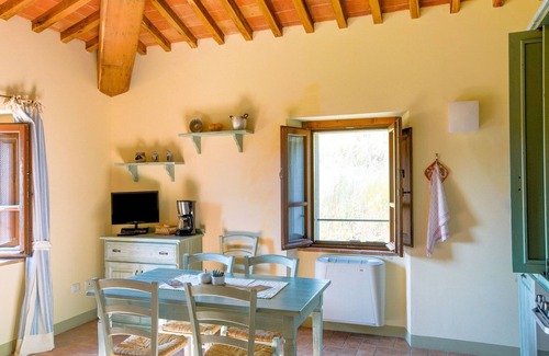 Anghiari Apartment | Farmhouse in Tuscany near Anghiari