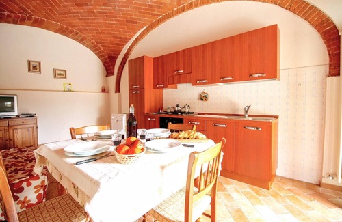 Asciano Other | Farmhouse in Tuscany with Pool & Scenic Views