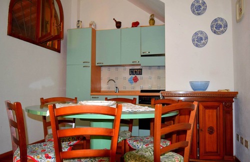Vinci Other | Farmhouse in Vinci's time capsule