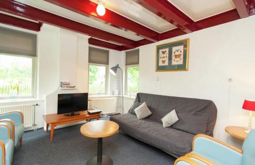 Waskemeer House | Farmhouse in Waskemeer with Large Garden